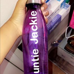 Custom Water Bottles!